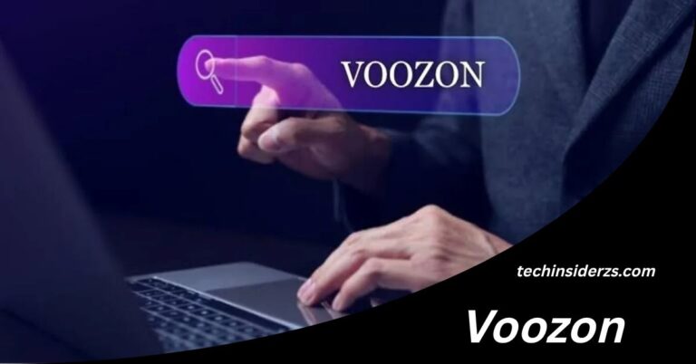 Voozon