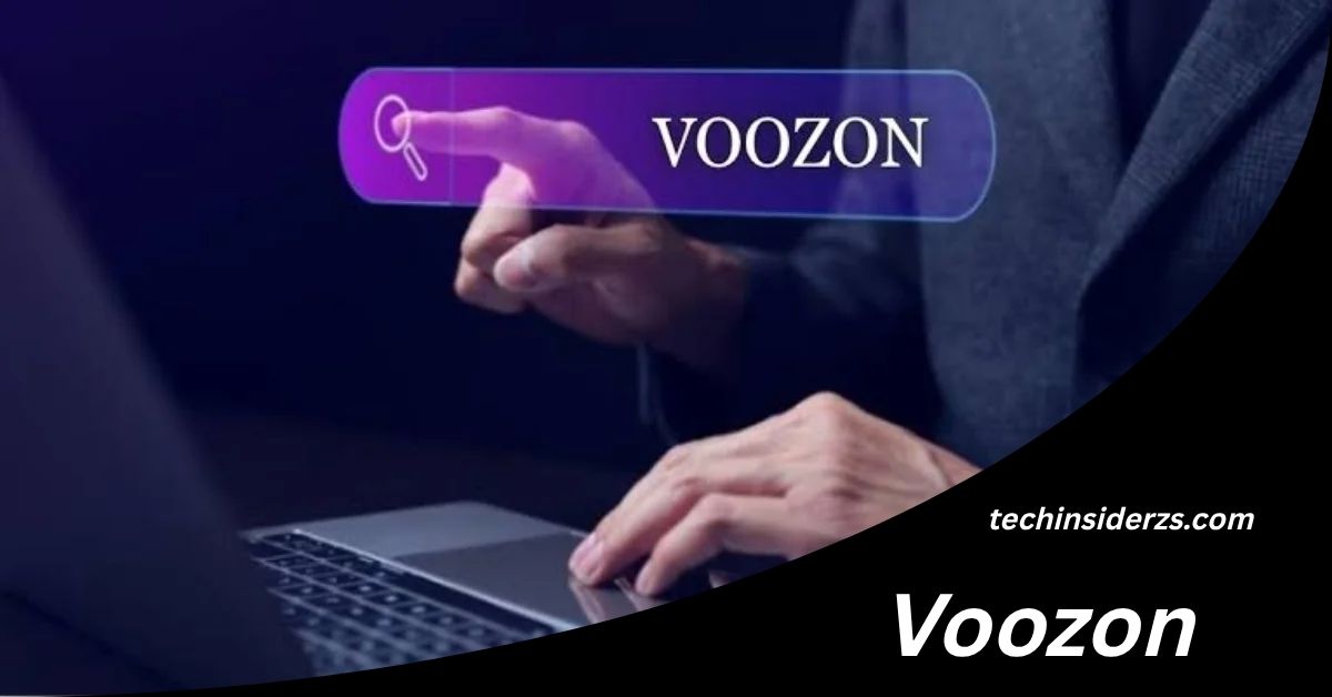 Voozon