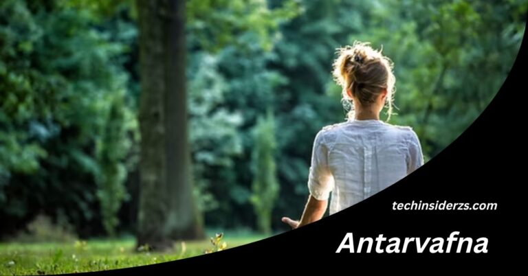 Antarvafna