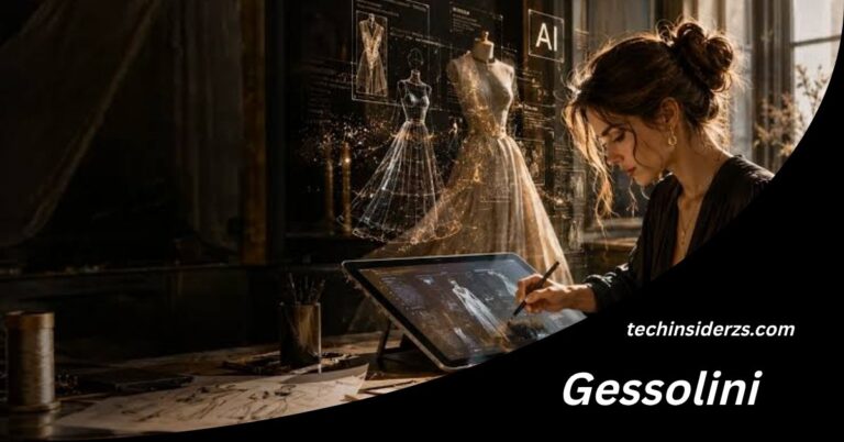Gessolini
