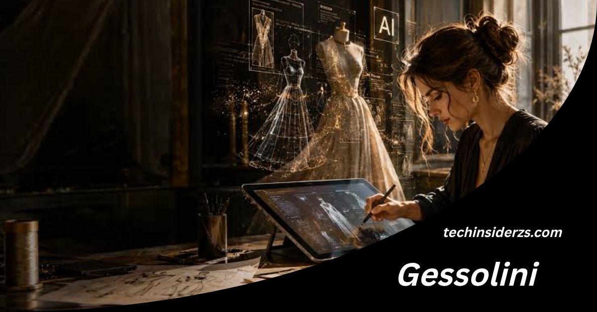 Gessolini