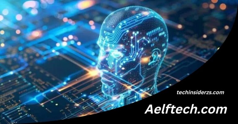 Aelftech.com