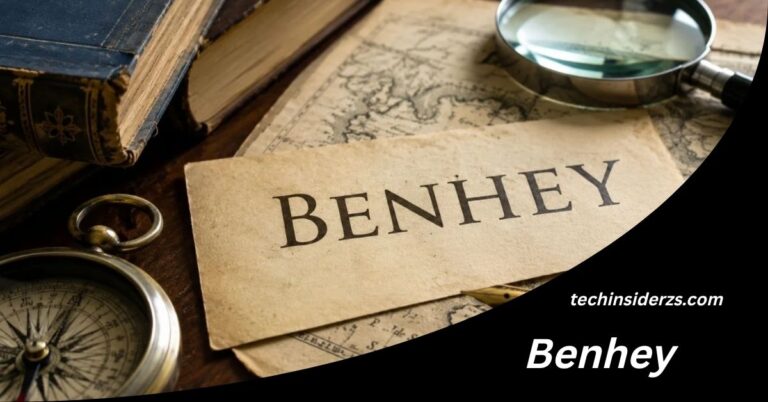 Benhey