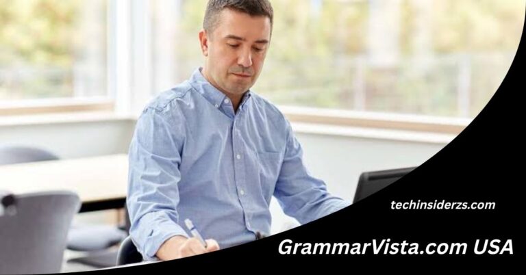 GrammarVista.com USA