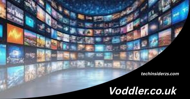 Voddler.co.uk