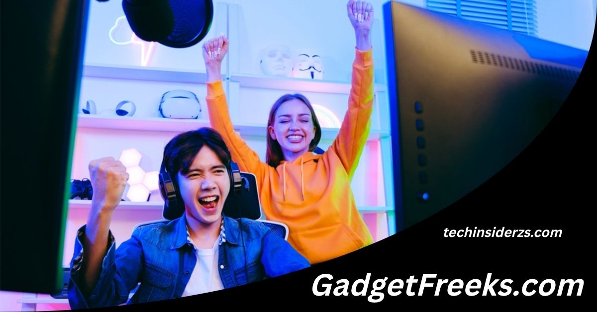GadgetFreeks.com