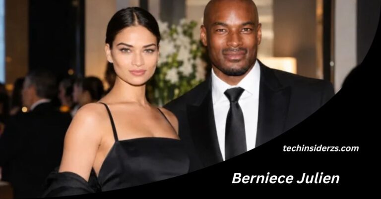 Berniece Julien