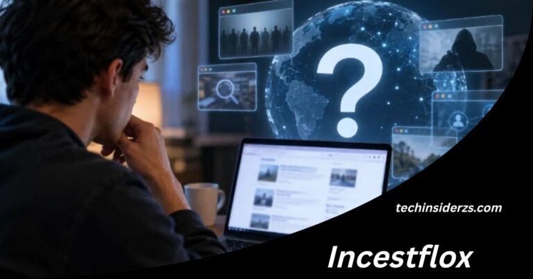 Incestflox