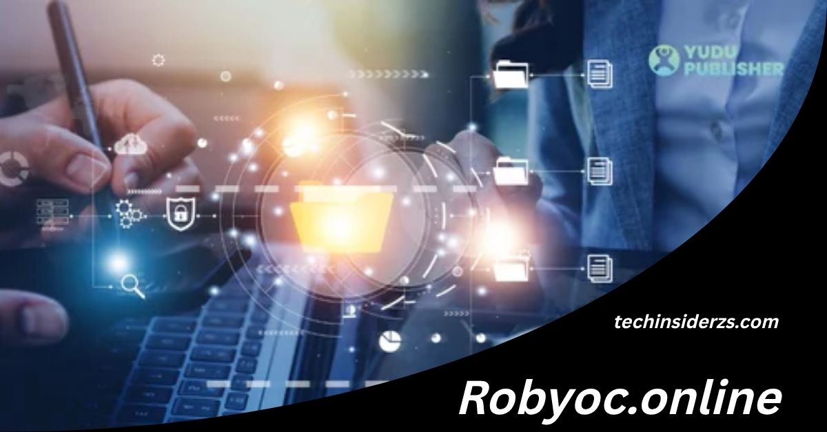 Robyoc.online
