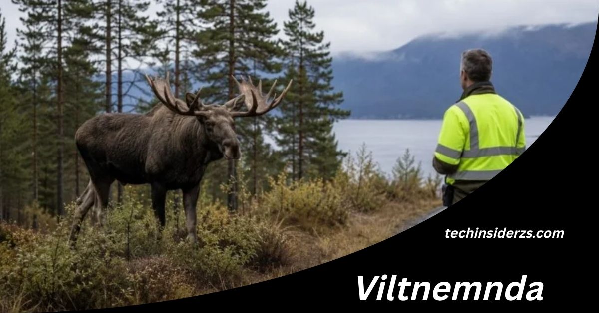 Viltnemnda