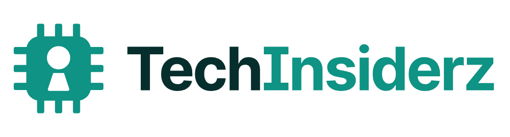 TechInsiderz logo