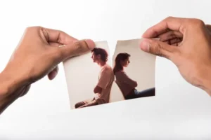 The Role of Legal Representation During Your Divorce Process